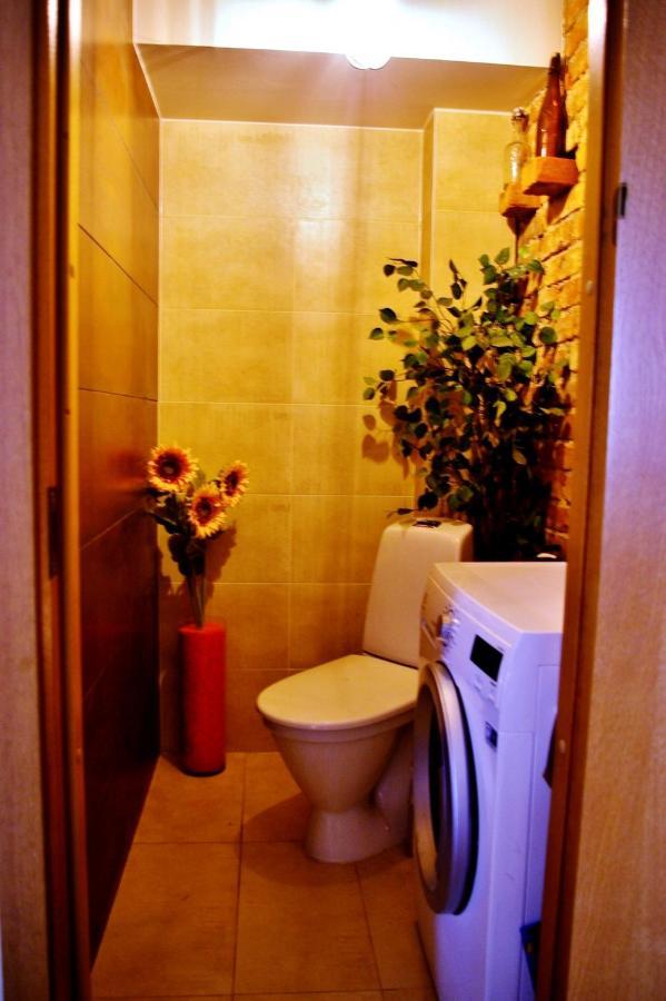 Appartement In The Centre With Free Gated Parking